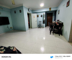 Blk 673A Jurong West Street 65 (Jurong West), HDB 4 Rooms #449854791